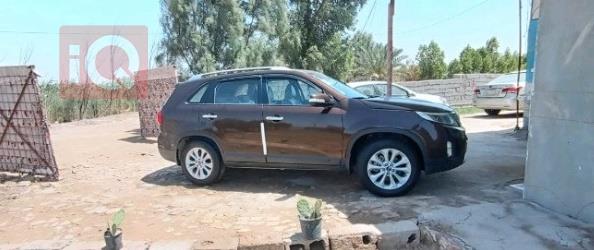 كيا سورينتو